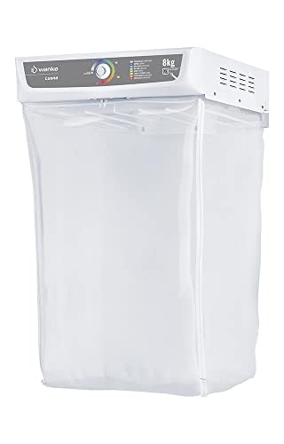 Secadora de roupas luana 127v 60hz, Wanke