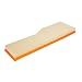 MAHLE Original LX 582/1 Air Filter
