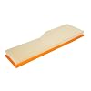 MAHLE Original LX 582/1 Air Filter