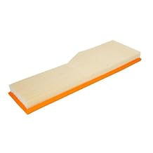 MAHLE Original LX 582/1 Air Filter