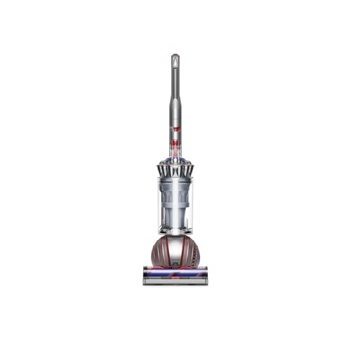Dyson Ball Animal 3 Upright Vacuum (Nickel) - Bundle