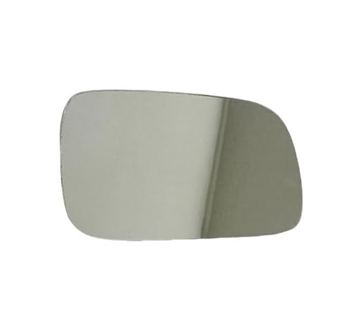 Glace rétroviseur droit chauffant Passat B5 Bora Golf 4 Jetta Santana