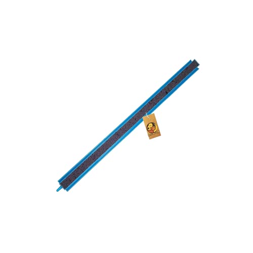 Foodie Puppies Aquatic Remedies Aquaria Clear - 120ml & Foodie Puppies Aquarium/Fish Tank Bar Bubbles Air Stone - 6inch (Blue)