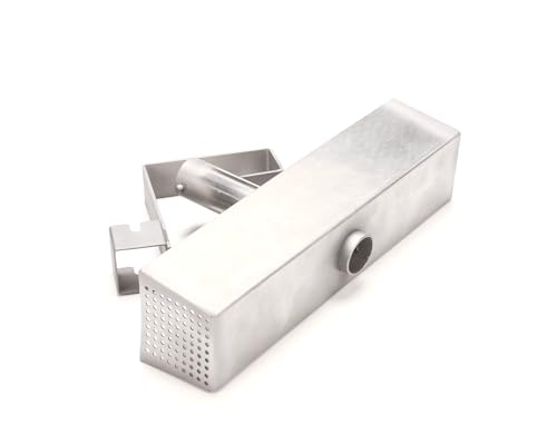 Henny Penny 03397 4Hd Gas Crumb Pan Assy