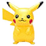 Amazon | ポケットモンスター モンスターコレクション AG # 025