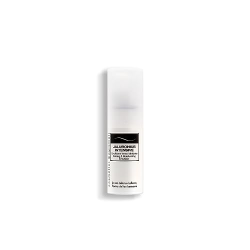 Fluide acide hyaluronique Jaluronius soin intensif visage et cou 15ml