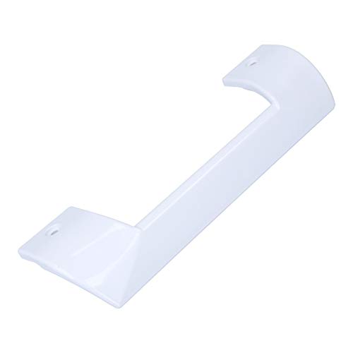 Türgriff Griff für Bosch Siemens Balay DeDietrich 00490705 490705 Kühlschrank Gefrierschrank