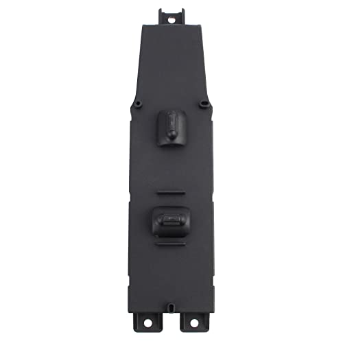 Autokay 56009451Ac Power Window Switch Front Right Passenger Side Door Lock Upgrade Version Fits For Jeep Cherokee 1997-2001 #TOP22