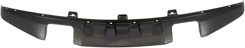 Dorman 620-376 Front Bumper Deflector Compatible with Select Ford Models