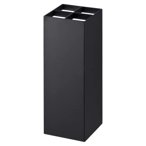 Yamazaki SMART UMBRELLA STAND BK Cover