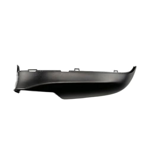 Pièces rétroviseur extérieur Mazda CX-5 2016 boîtier cadre miroir aile gauche taille Small