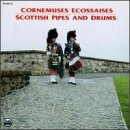 Scottish Pipes & Drums