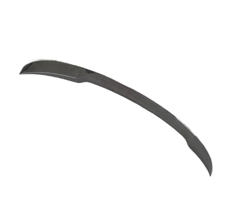 Aileron de coffre en carbone véritable style B pour personnaliser votre Série 5