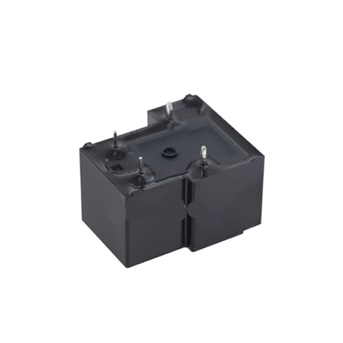 Relais HF2150-1A-24DE 4 broches pour commutation de puissance 1 pièce - 3