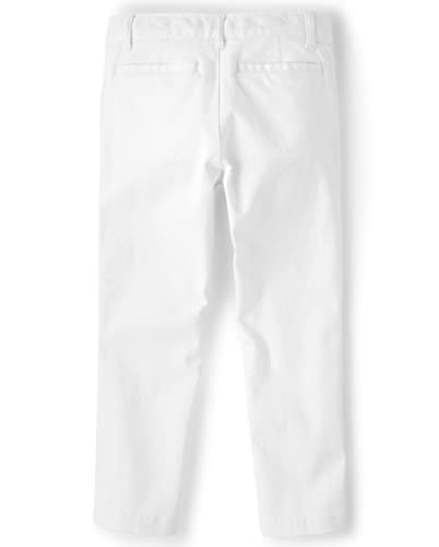 The Children's Place Stretch Skinny Chino Pants2