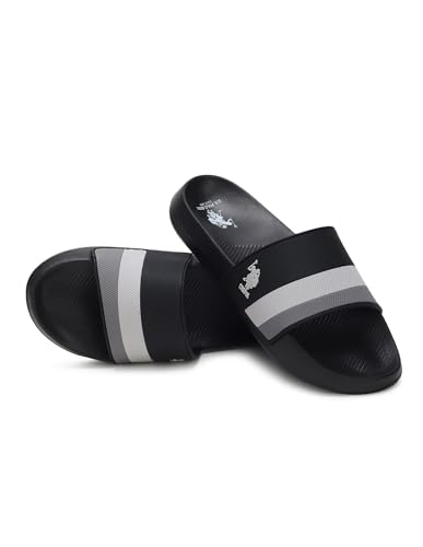 Image of U.S. POLO ASSN. Men Slip On Sandal