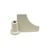 Knethaken für Brotbackautomat klein Unold 6851172, Unold Backmeister 8641, 8650