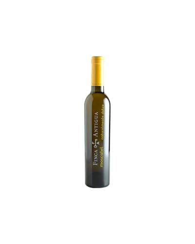 Finca antigua moscatel 375cl.