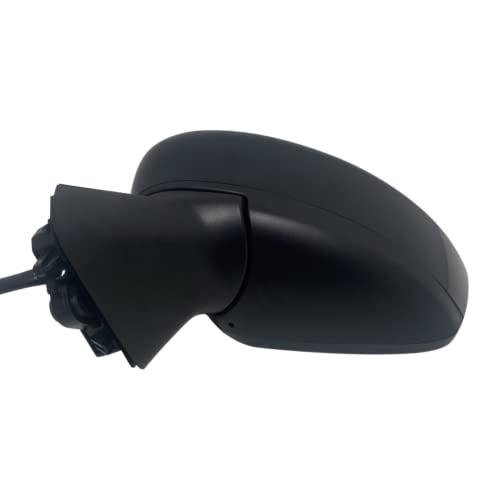 Spieg Ni1320321 Driver Side Mirror Replacement For Nissan Versa 2020-2021 Power Non-Heated Ptm 3Pin (Lh) #TOP2