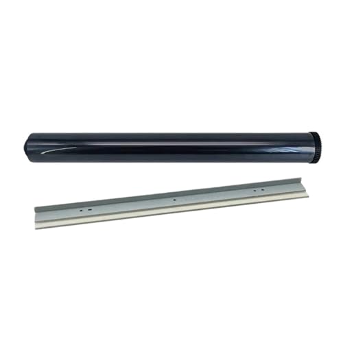 Tambor Kyocera 3035 4035 5035 5050 compatible con cuchilla de limpieza de repuesto