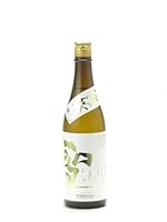 聖 純米大吟醸 LEGIT 生酒 720ml