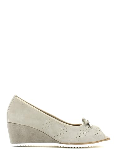 Ballerines Grunland SC1783 gris 39 la solution anti fatigue pour pieds sensibles