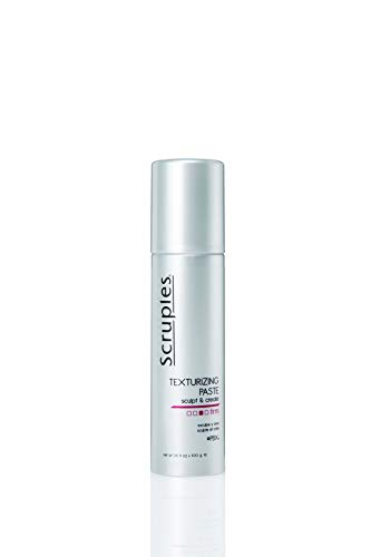 Scruples Texturizing Paste, 3.5 Ounce