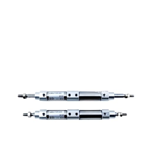 Cilindro neumático de doble efecto CJ2KB10-55 vástago simple serie CJ2KB 2