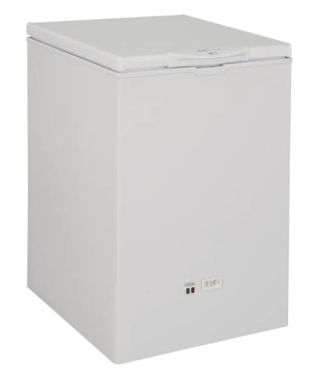 Arcón horizontal 102 L SONTEC PRO CH110T