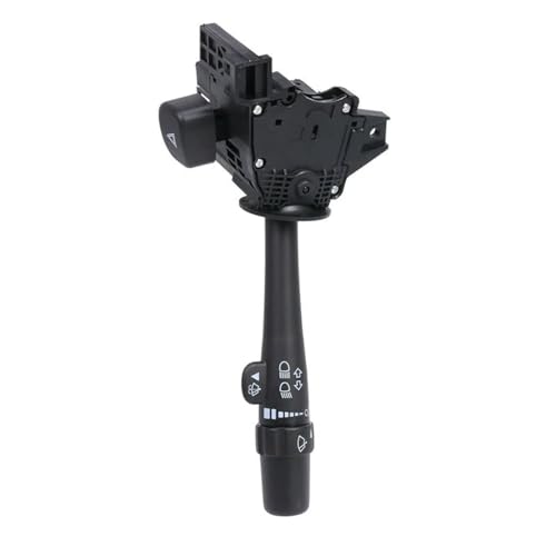 Commutateur de colonne de direction Hummer H2 commodo clignotants 15849313