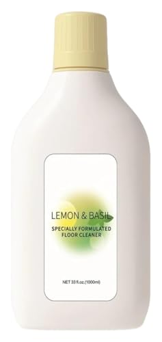 �t���A�N���[�j���O�\�����[�V���� 1000ml (33.8�t�ʃI���X) Narwal T10/Freo X Plus �������o�W���̍���Ή� (67.6�t�ʃI���X (1�p�b�N))(33.8Fl Oz (Pack of 1))