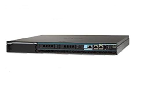 Wide Area Application Engine 512 Fiche technique