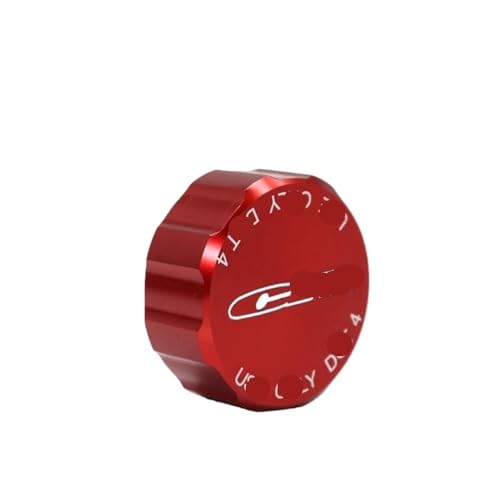 Bouchon pompe huile et liquide moto étanche pour XR400R et XR650R