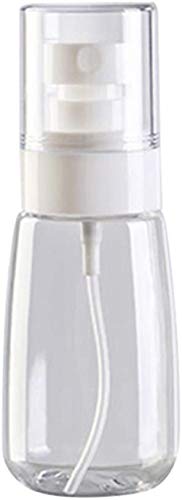 Preisvergleich Produktbild sprühflasche lebensmittelecht sprühflasche pflanzen Wiederverwendbares ungiftiges Spritzgerät Wird für Reiseküchenblumen verwendet 100ml-5 Stück