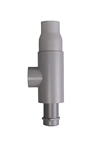 Image of Filtrain - The Ultimate Rain Water Harvesting Filter with End Cap - (75 mm 16000 LPH, 51)