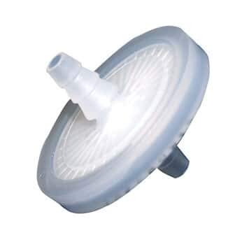 Cole-Parmer lab Cleaned Air Filter: 0.2µm Pore, 50mm Dia, 1/Pk