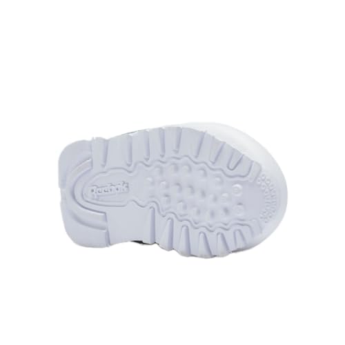 Reebok FZ2093 Unisex Baby Classic Leather Sneaker thumb #3