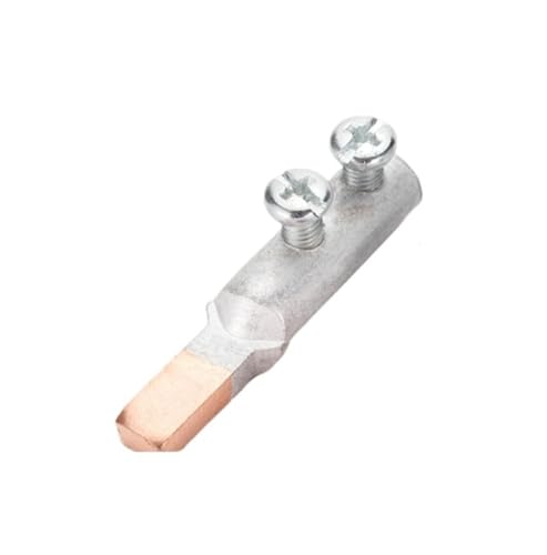 Borne DTLC 10 anti-oxydation en cuivre aluminium pour éviter la corrosion des câbles