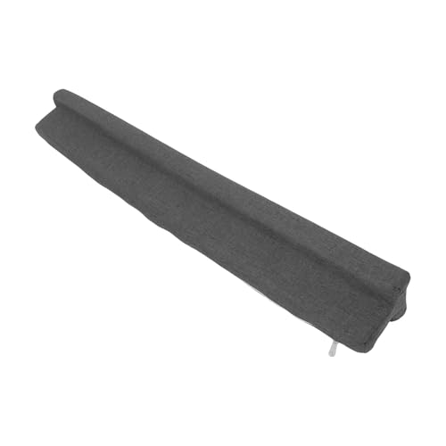 Relleno de colchón en T de esponja y tela con diseño ergonómico de confort 1