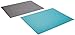 Produktbild IKEA Finfordela FINFÖRDELA 2er Set IKEA Flexible Schneidebretter grau Finfordela 303.358.98 28x 36 x 0,0 cm (1 mm), blaugrün grau