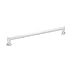 Schaub, Empire Appliance Pull, 15", Center-to-Center, Polished Chrome