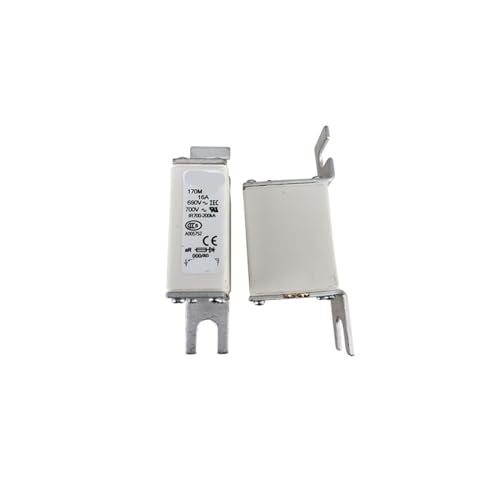 170M3419 170M3420 fusible noyau basse tension 170M3421 170M3423 pièce de rechange