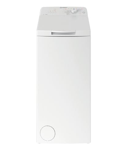 INDESIT Lave linge Top BTWNL60400FR/N