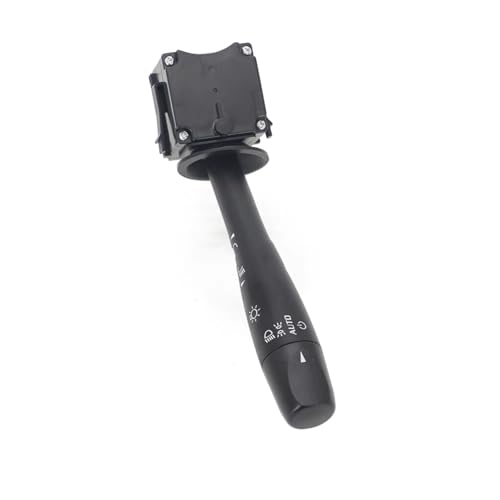 Commodo clignotants Saturn Aura commande phares fluide pour interrupteur 21994378 LHD - 2