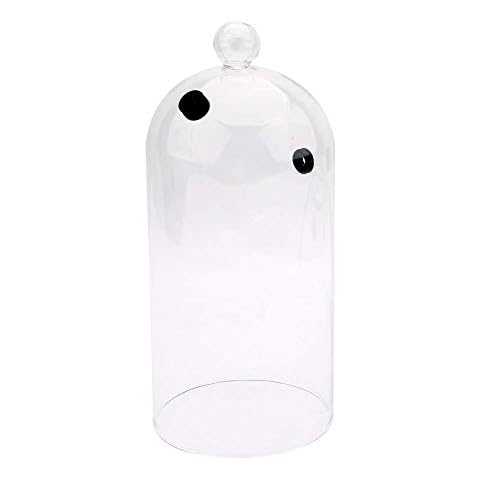 SousVideTools Drinks Cloche with Valve, SVT-05007 Cover