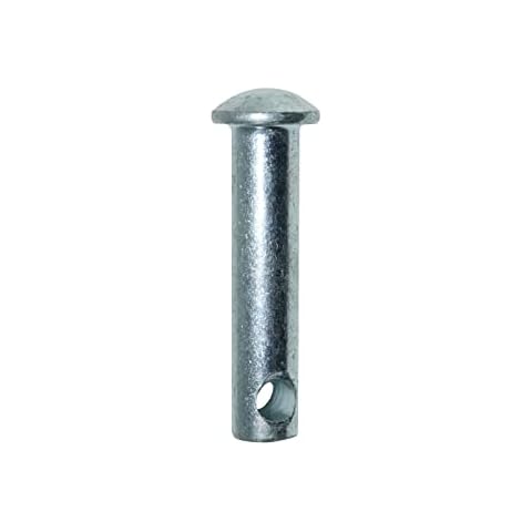 WUTUDMAI  Silver Hammock Pin Plugs Heavy Duty Hammock Chair Hanging Kits Hanging Chair Accessories for Hanging Basket Chairs and Porch Swings Cover