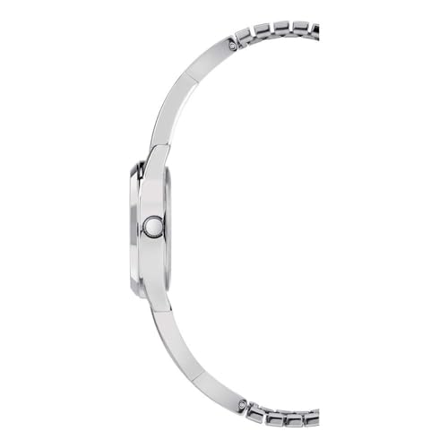 Image of Timex Fashion Stretch Bangle Women's 25 mm Expansion Band Watch