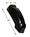 1999-07 Chevy Silverado/GMC Sierra Cab Corner 4dr Extended Cab, Driver's side (19LX7W)