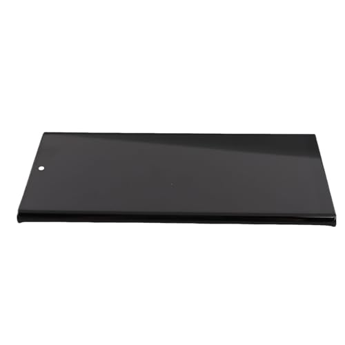 Écran pour Note20 Ultra Tactile Haute Sensibilité - Dalle de Remplacement Noire Sorandy