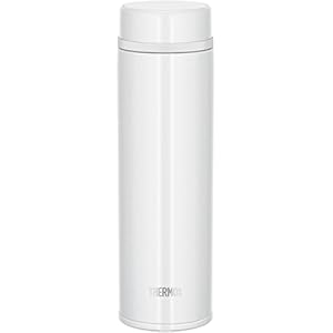 サーモス 水筒 真空断熱ケータイマグ 480ml パールホワイト JNW-480 PRW